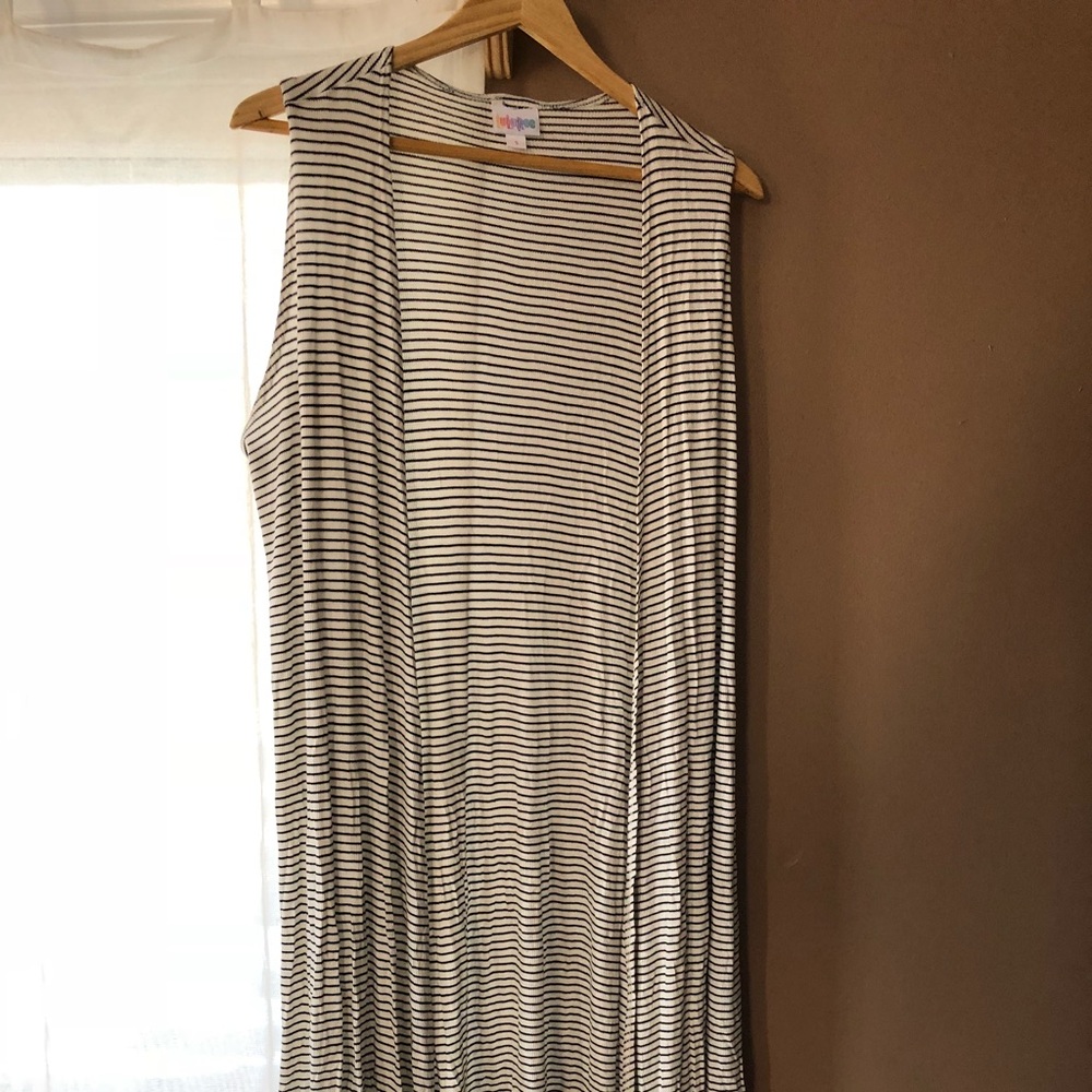 Striped joy - NEW WITH TAGS!!!